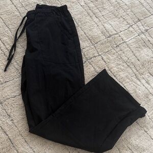 Black Cherokee Bottoms